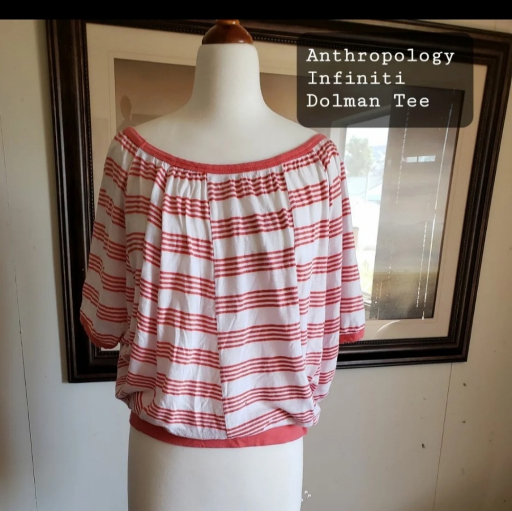 Infiniti Dolman Tee